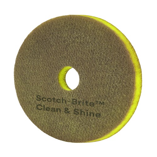 3M Disco Clean & Shine Scotch-Brite™